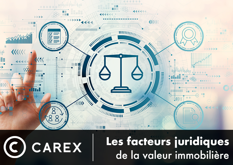 🔍 Les facteurs juridiques de la valeur immobilière 🏡⚖️