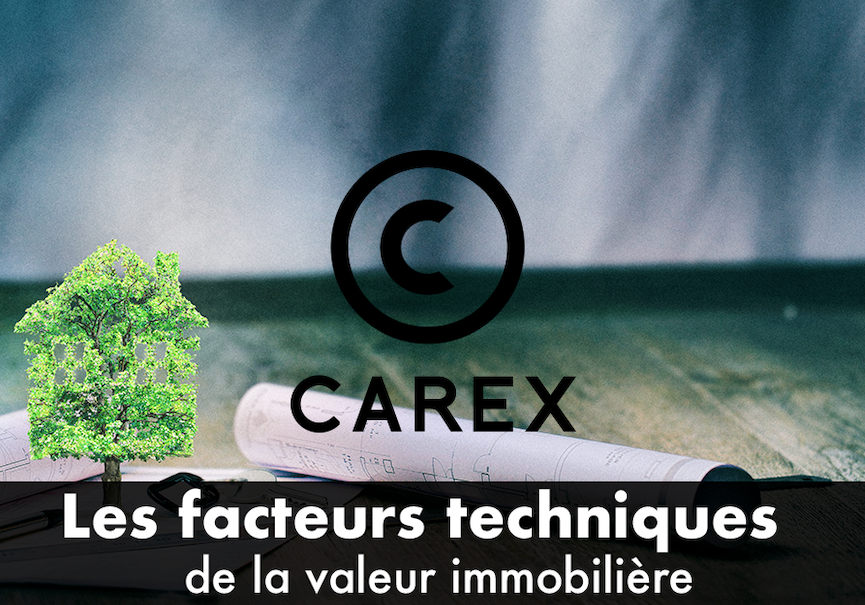 👉 Les facteurs techniques de la valeur immobilière 🏗️🏡