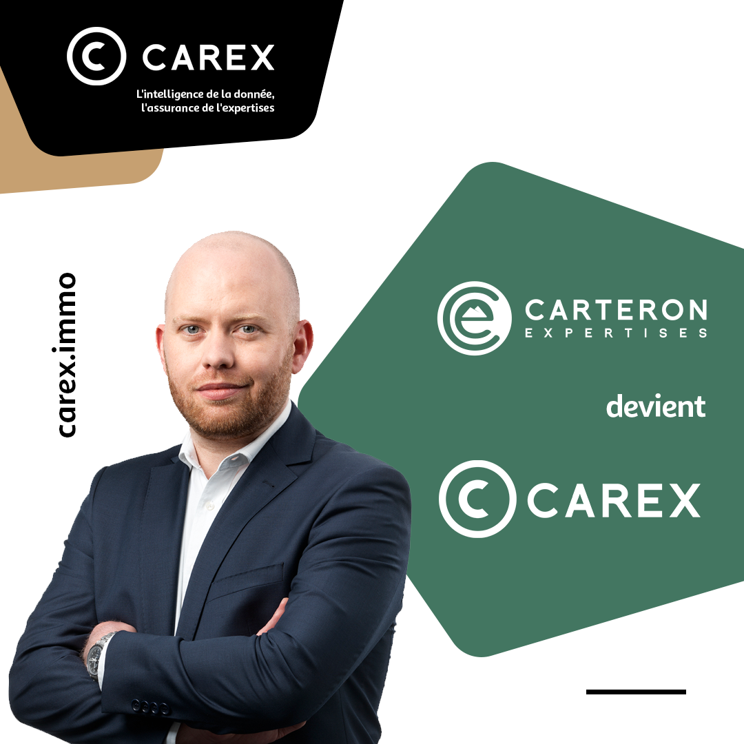 Carteron Expertises devient Carex
